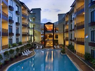 تور جاکارتا هتل گران مهاکام - آژانس مسافرتی و هواپیمایی آفتاب ساحل آبی